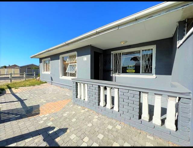 3 BEDROOM HOUSE FOR SALE IN WELCOME